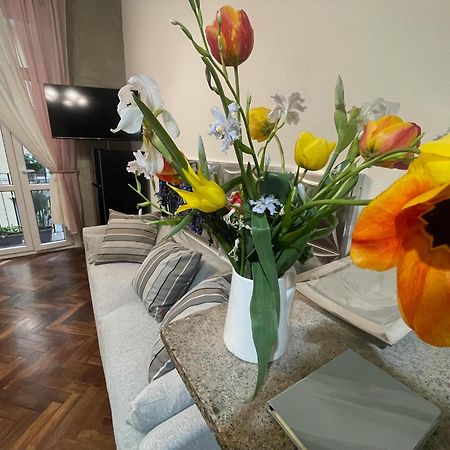 Milano Central Apartment 外观 照片