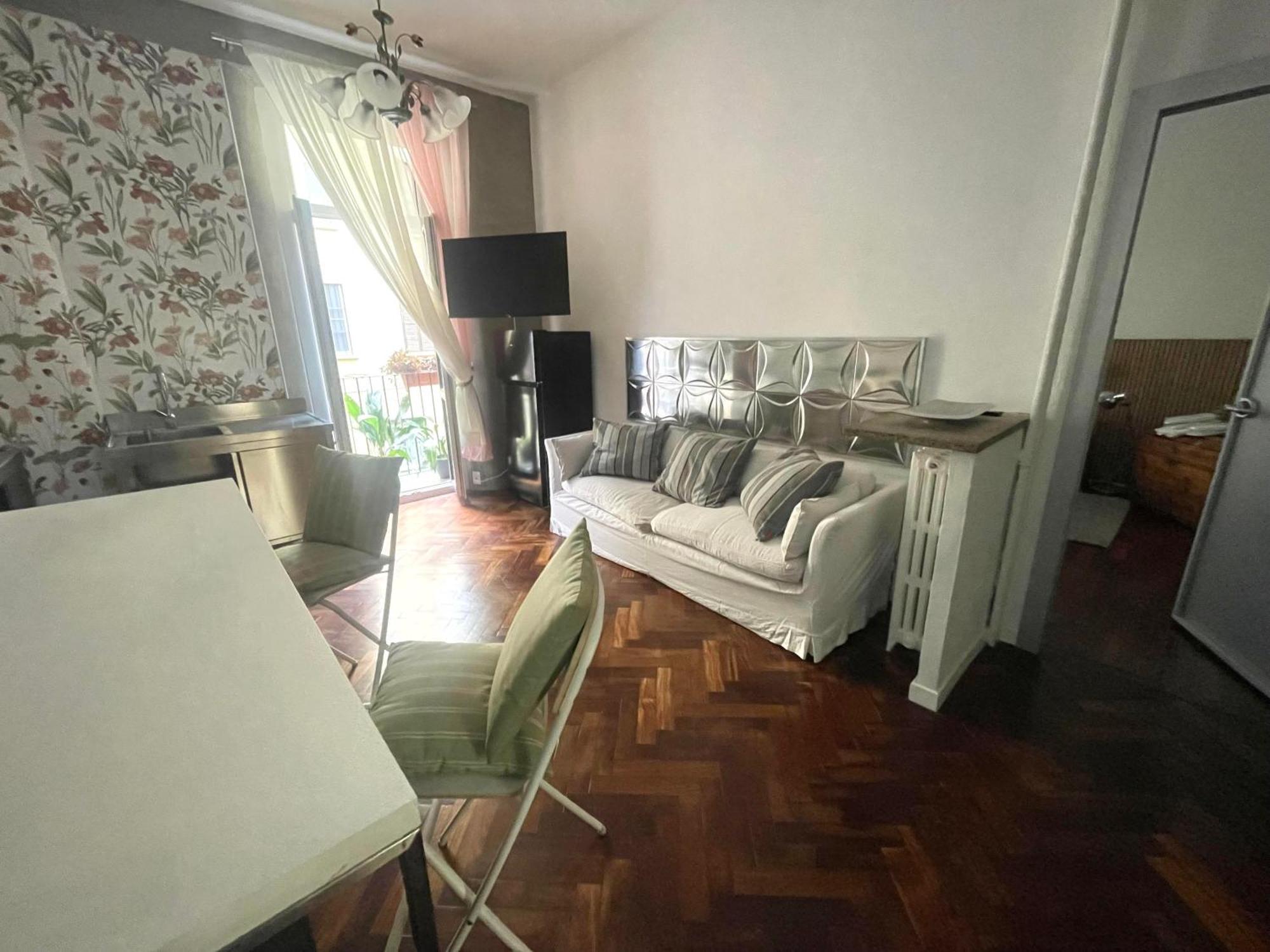 Milano Central Apartment 外观 照片