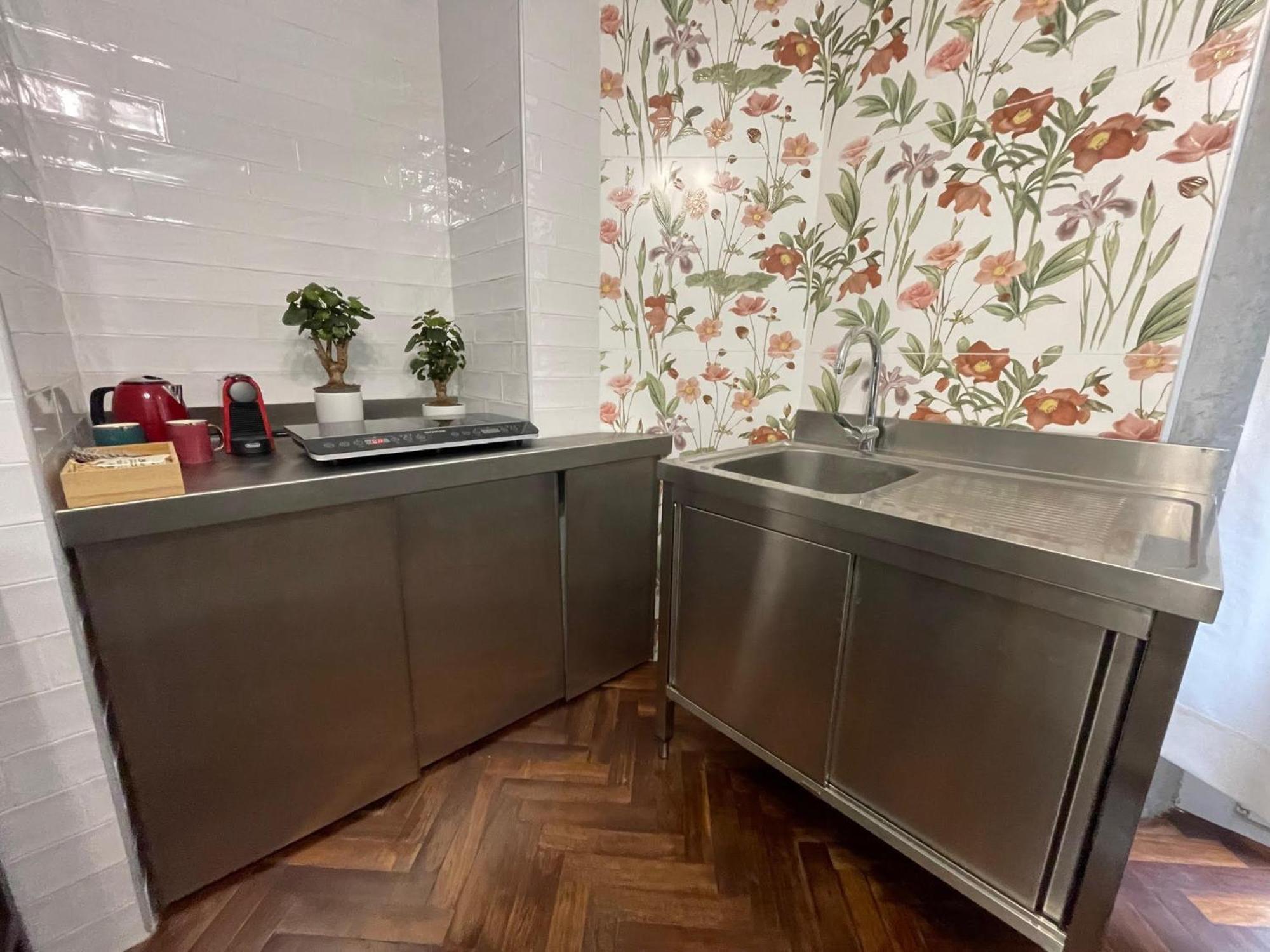 Milano Central Apartment 外观 照片