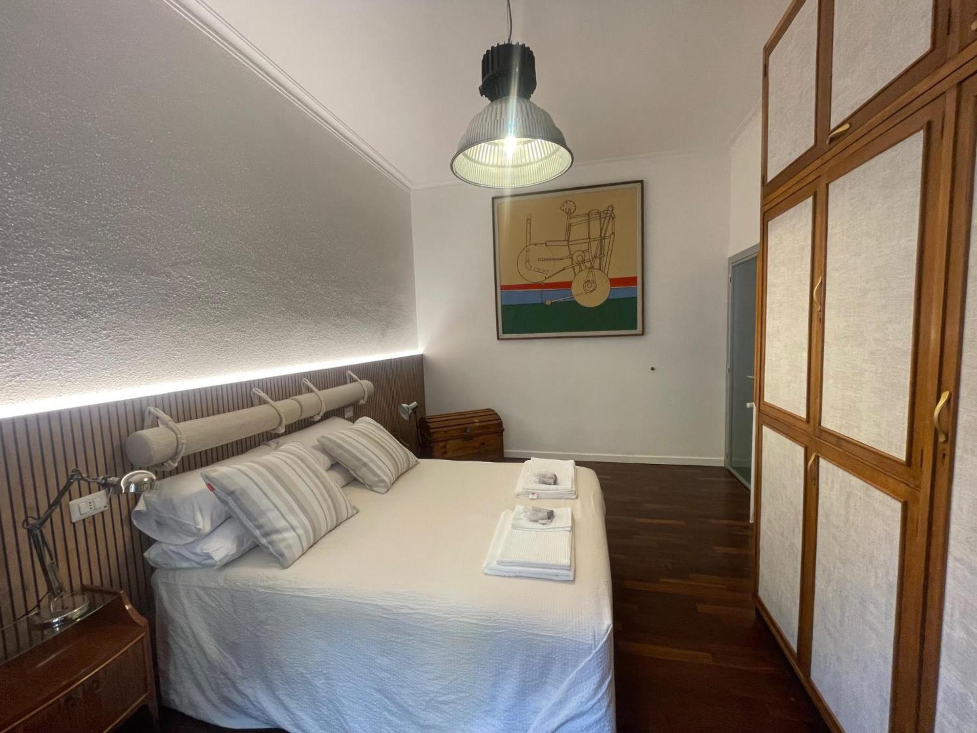 Milano Central Apartment 外观 照片