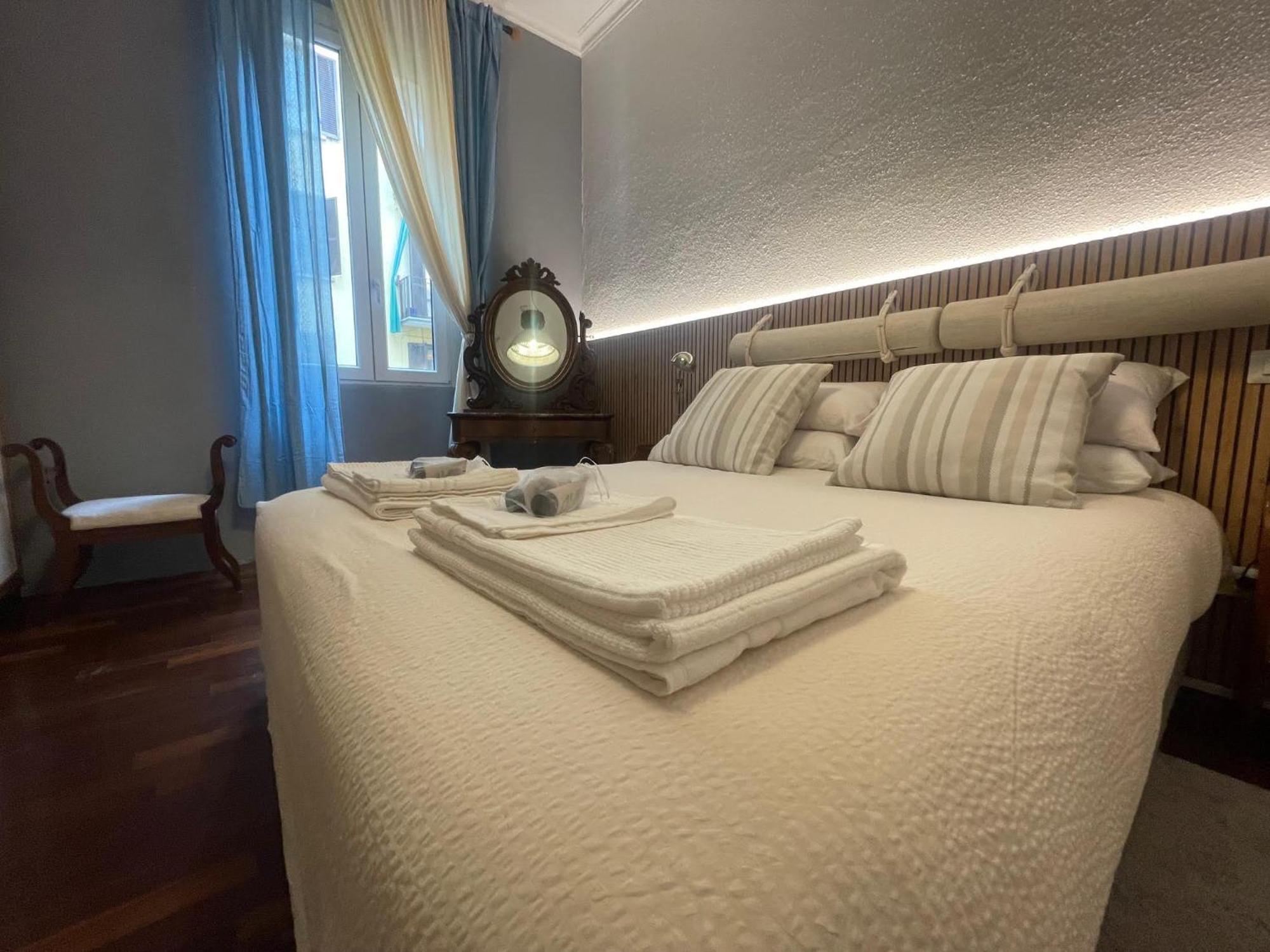 Milano Central Apartment 外观 照片