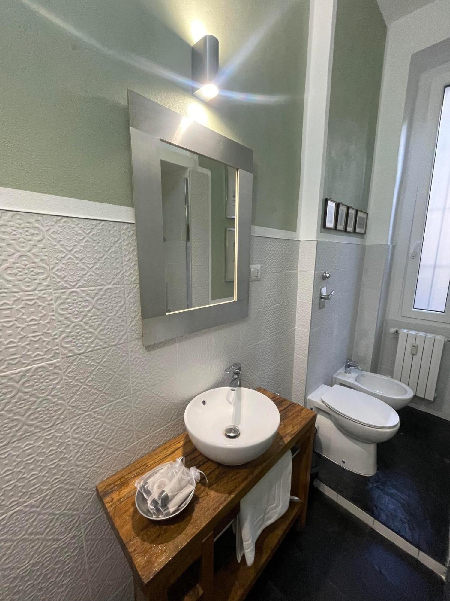 Milano Central Apartment 外观 照片