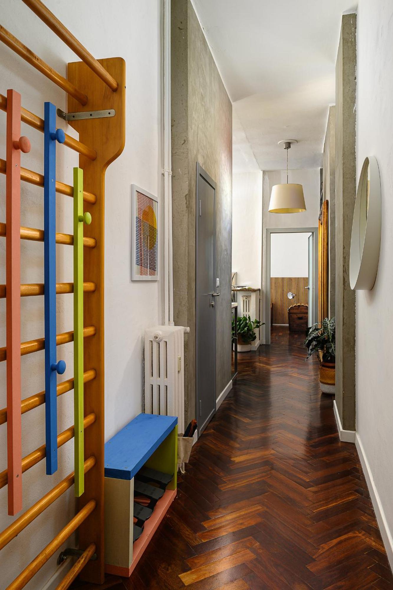 Milano Central Apartment 外观 照片